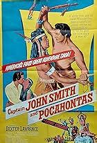 Pocahontas Story Film Adaptations .